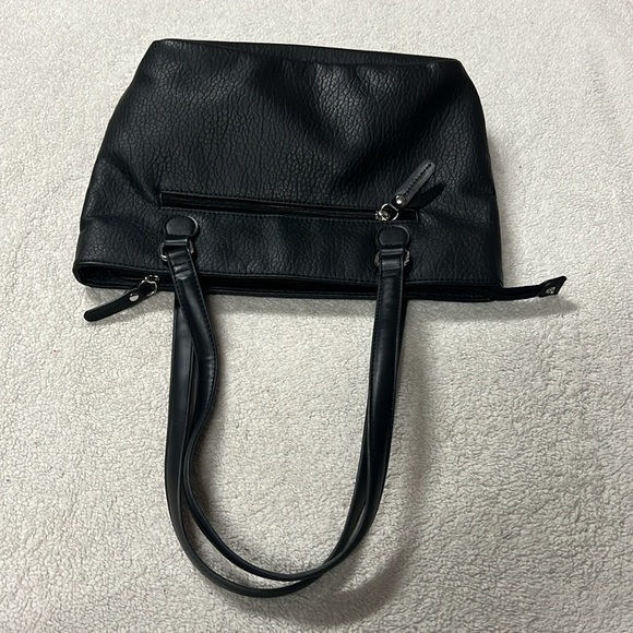 GIANI BERNINI Pebble Tote, Created for Macy's - Picture 3 of 6